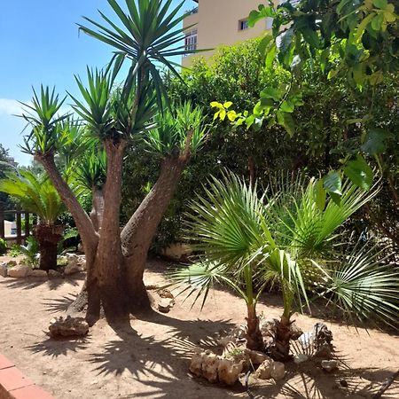 Apartmán Torremolinos Centro Beach Exteriér fotografie