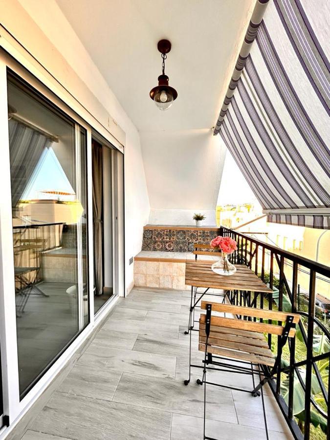 Apartmán Torremolinos Centro Beach Exteriér fotografie